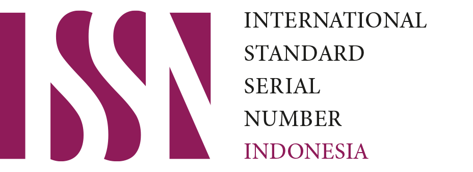 Publikasi Jurnal Ber-ISSN